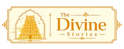 The Divine Storys